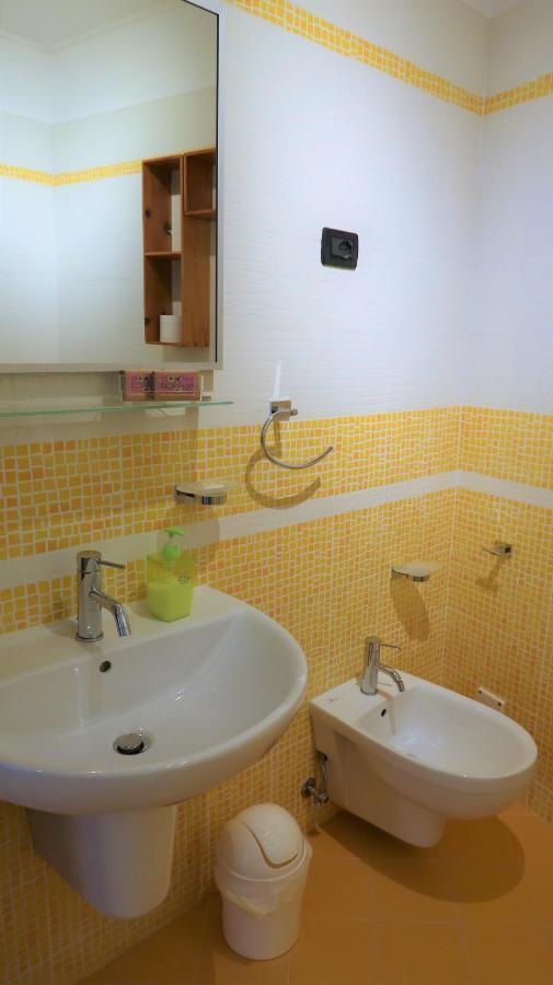 B&B Dalu Finale Ligure Εξωτερικό φωτογραφία