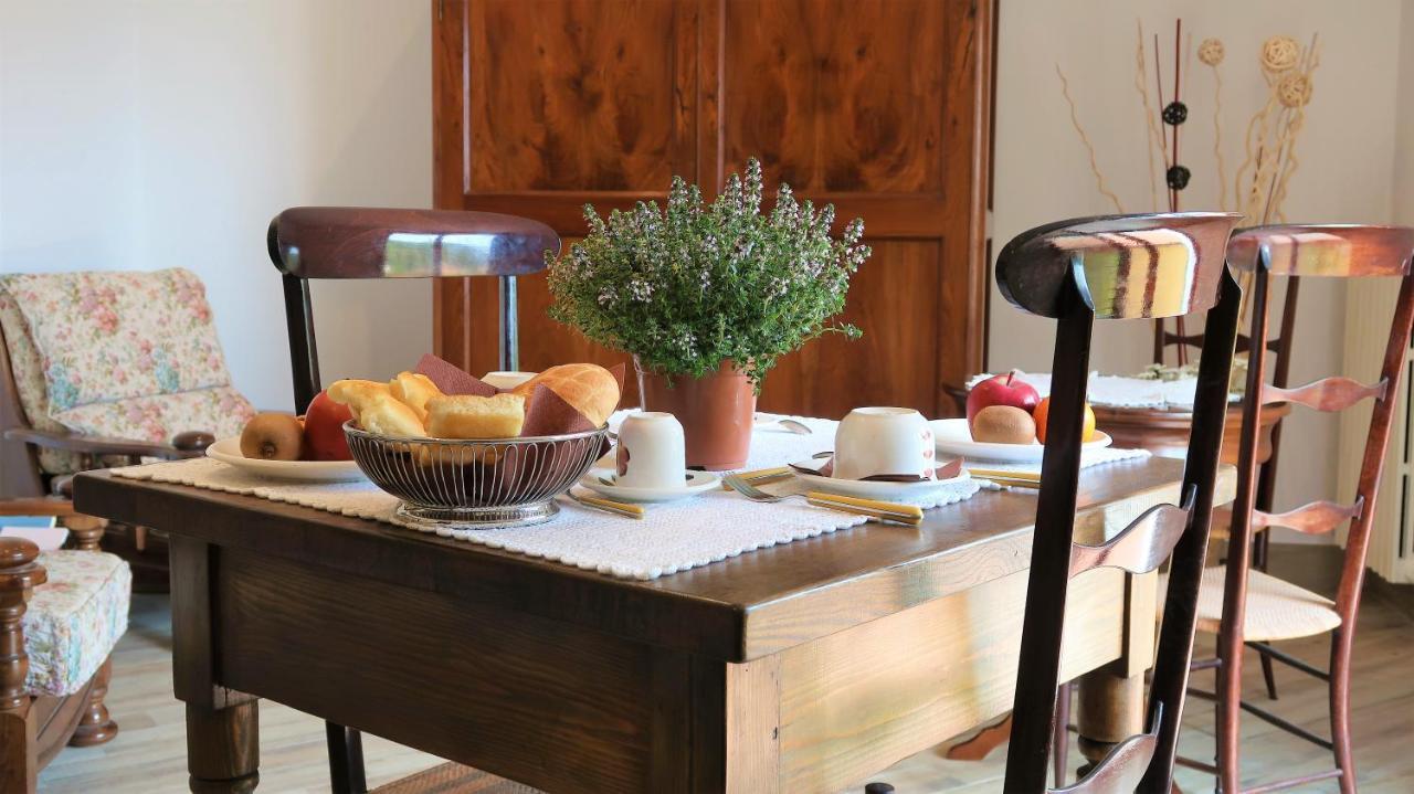 B&B Dalu Finale Ligure Εξωτερικό φωτογραφία