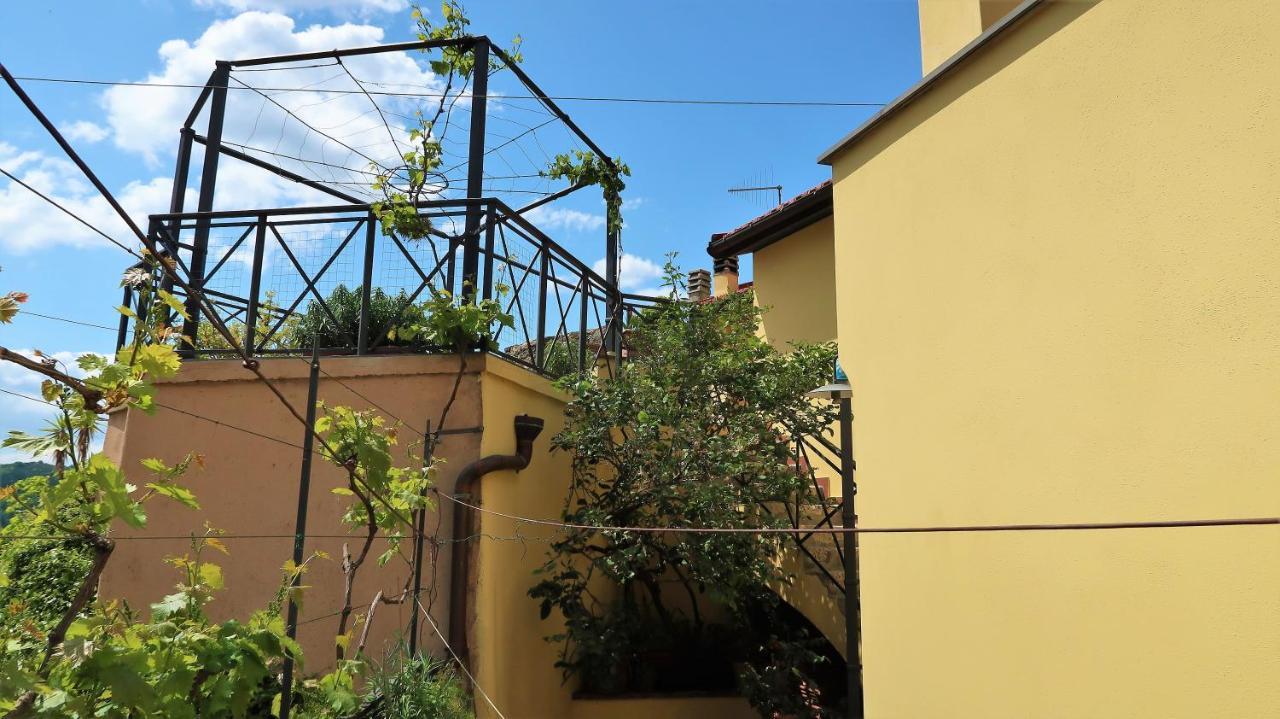 B&B Dalu Finale Ligure Εξωτερικό φωτογραφία