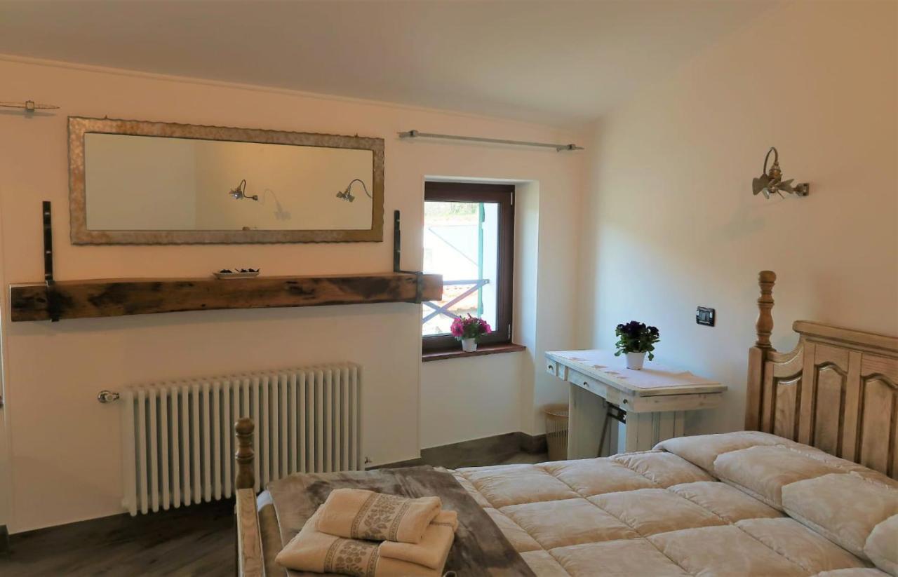 B&B Dalu Finale Ligure Εξωτερικό φωτογραφία