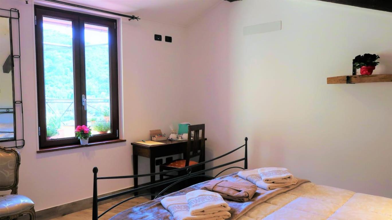 B&B Dalu Finale Ligure Εξωτερικό φωτογραφία