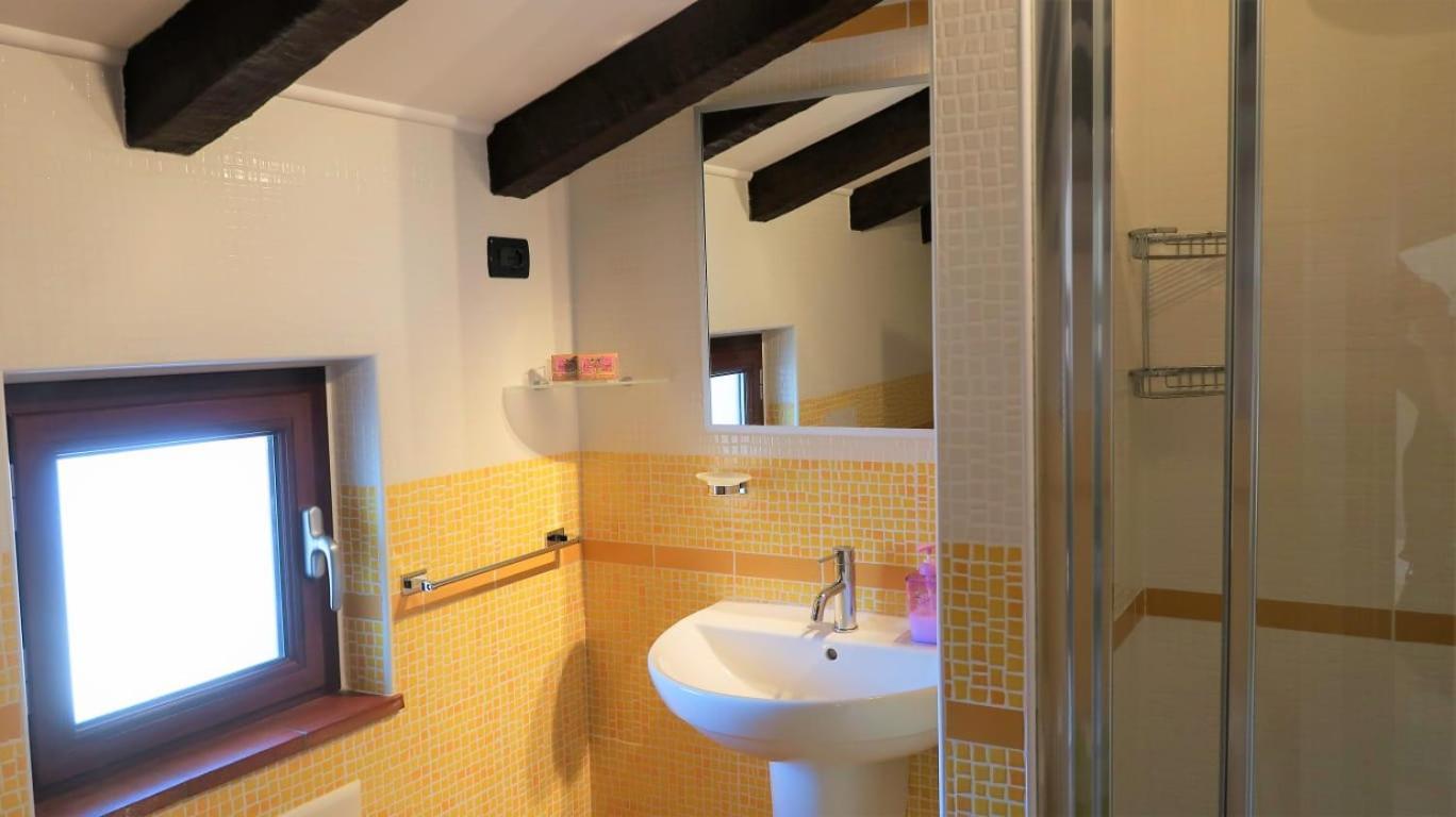 B&B Dalu Finale Ligure Εξωτερικό φωτογραφία