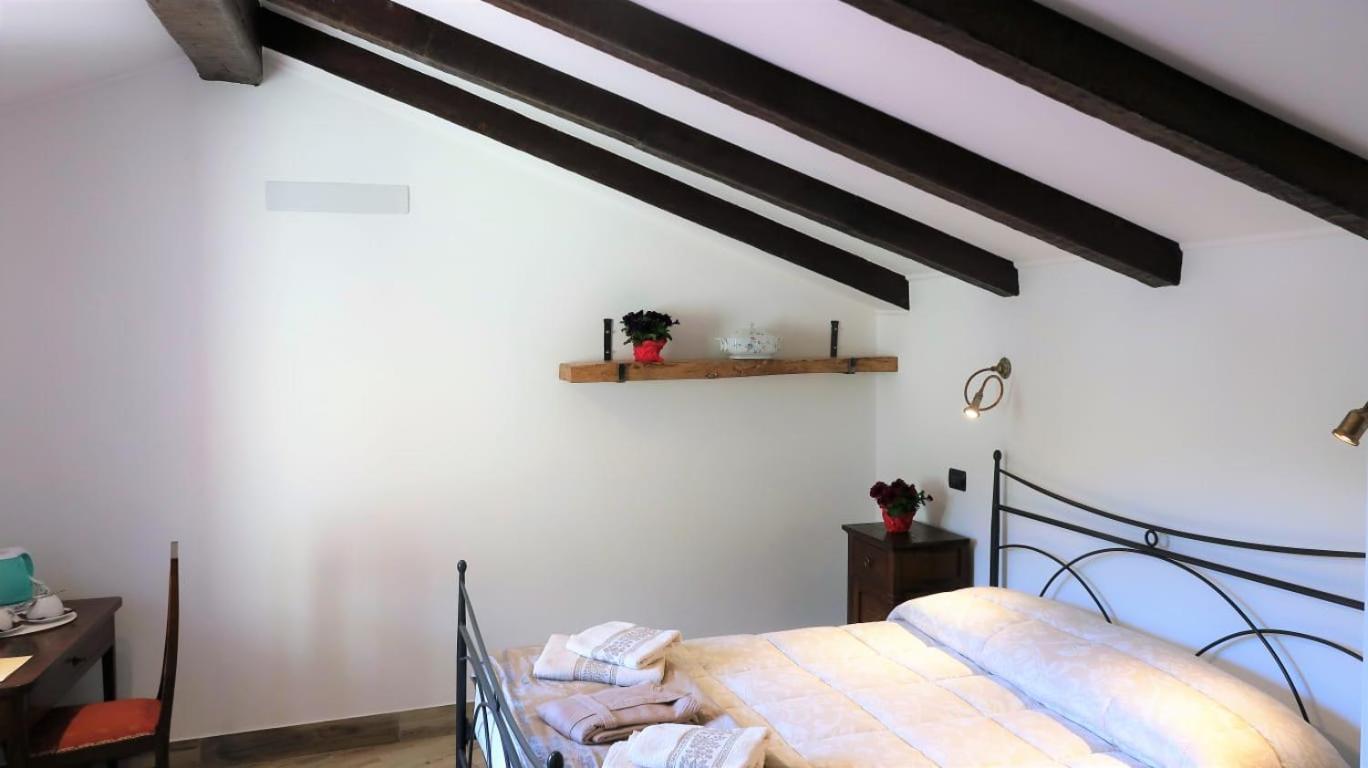 B&B Dalu Finale Ligure Εξωτερικό φωτογραφία