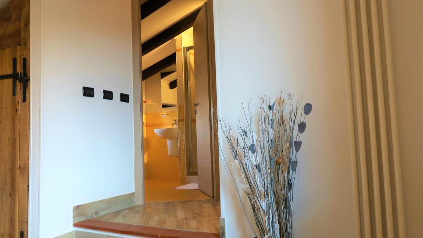 B&B Dalu Finale Ligure Εξωτερικό φωτογραφία