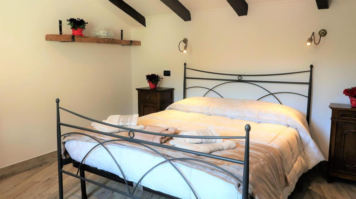 B&B Dalu Finale Ligure Εξωτερικό φωτογραφία